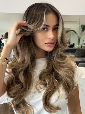 Cinnamon Hair Lounge photo 3