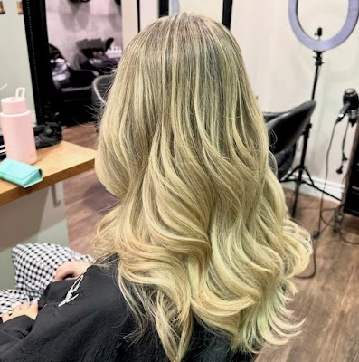 Cinnamon Hair Lounge photo 2