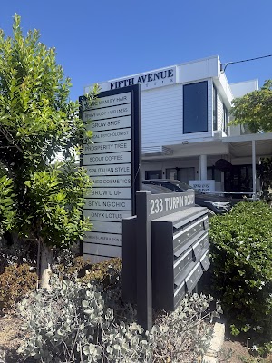 Cinnamon Hair Lounge