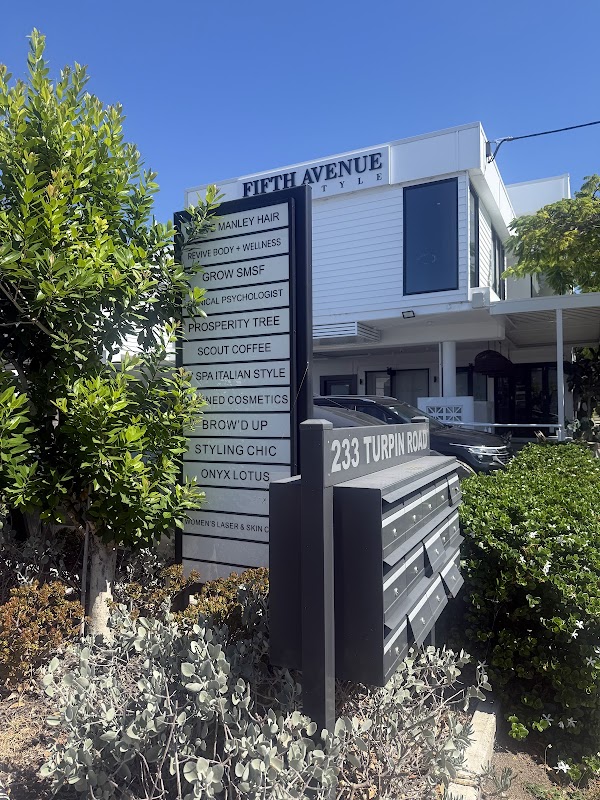 Cinnamon Hair Lounge photo 1