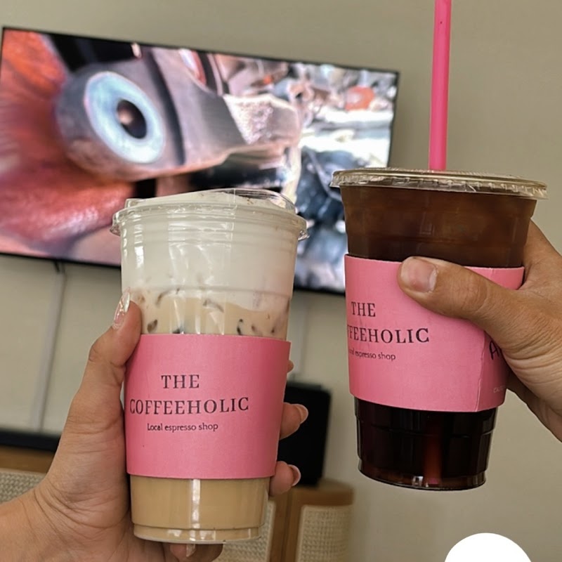 The Coffeholic photo 1