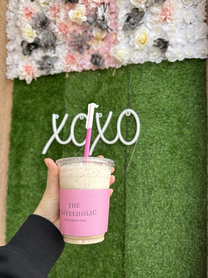 The Coffeholic photo 2