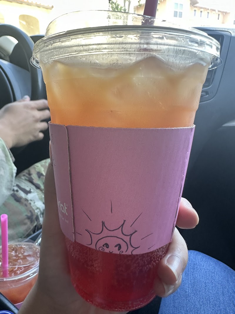 The Coffeholic photo 3