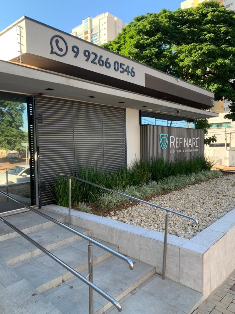 Refinare Odontologia Especializada - foto 1