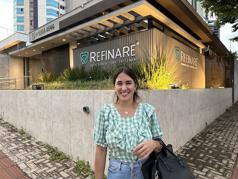 Refinare Odontologia Especializada - foto 2