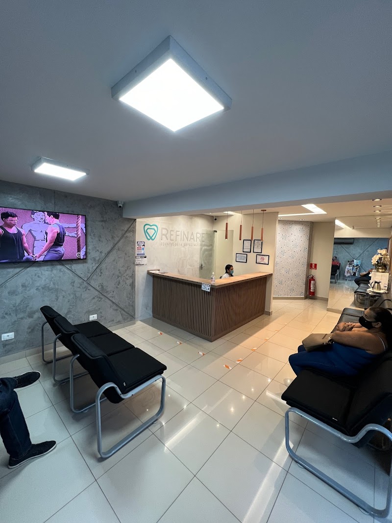 Refinare Odontologia Especializada - foto 3
