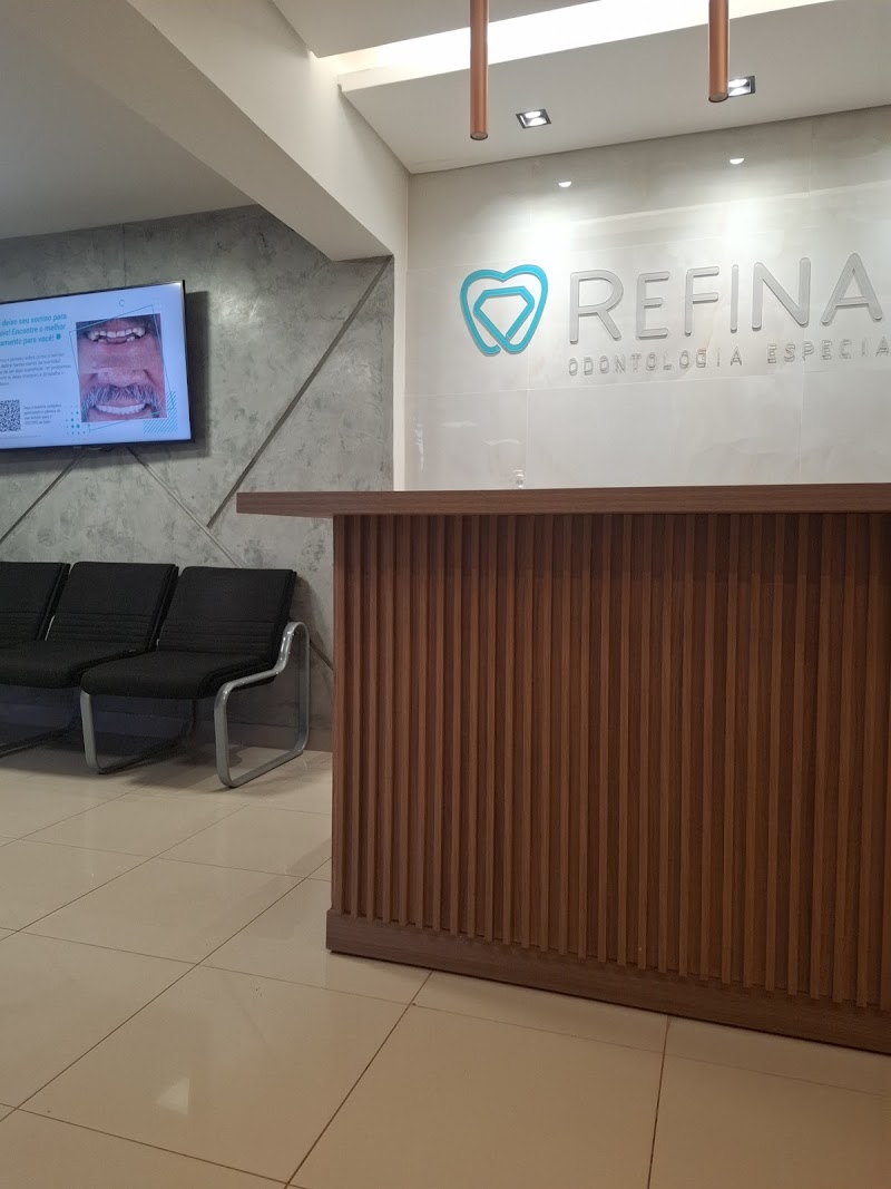Refinare Odontologia Especializada - foto 4