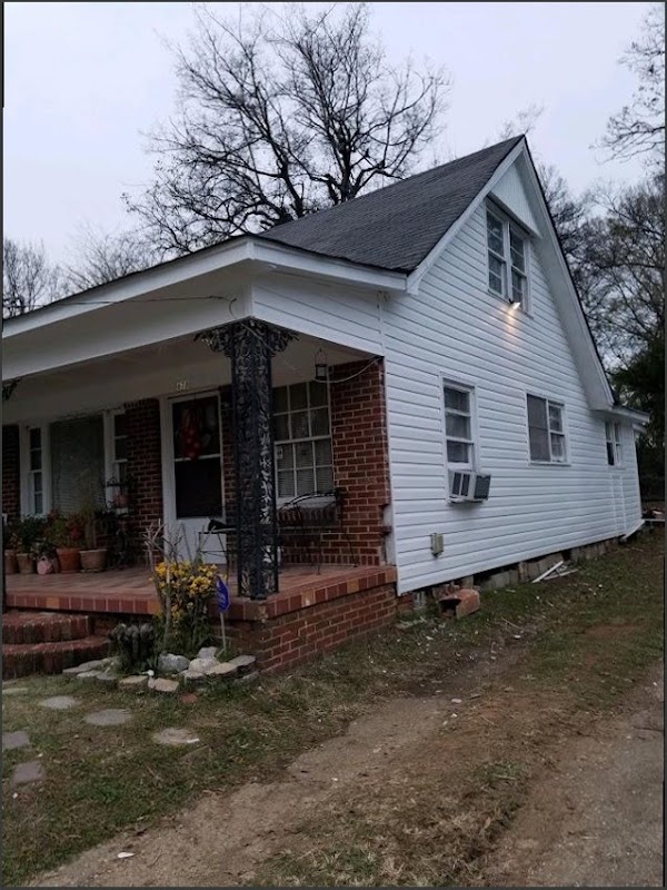 Thomas & Sons Roofing & Construction photo 5