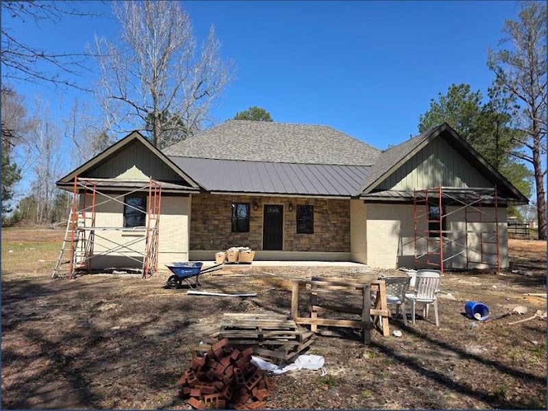 Thomas & Sons Roofing & Construction photo 4