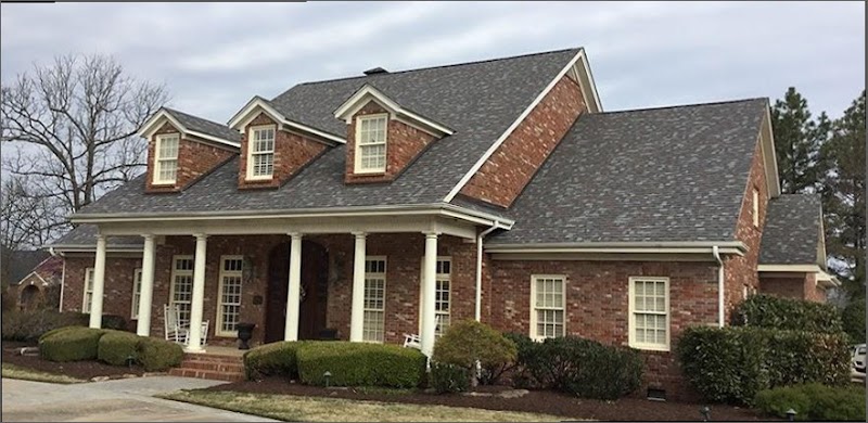 Thomas & Sons Roofing & Construction photo 2