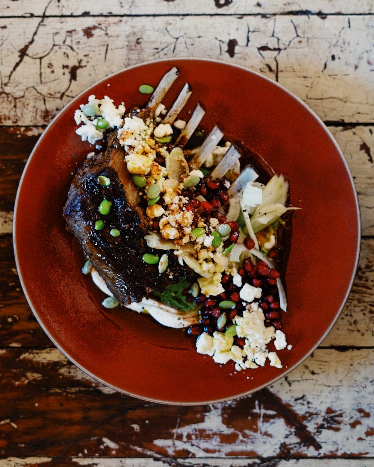 The Skinny Chef PDX: Google Places image 2