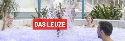 DAS LEUZE