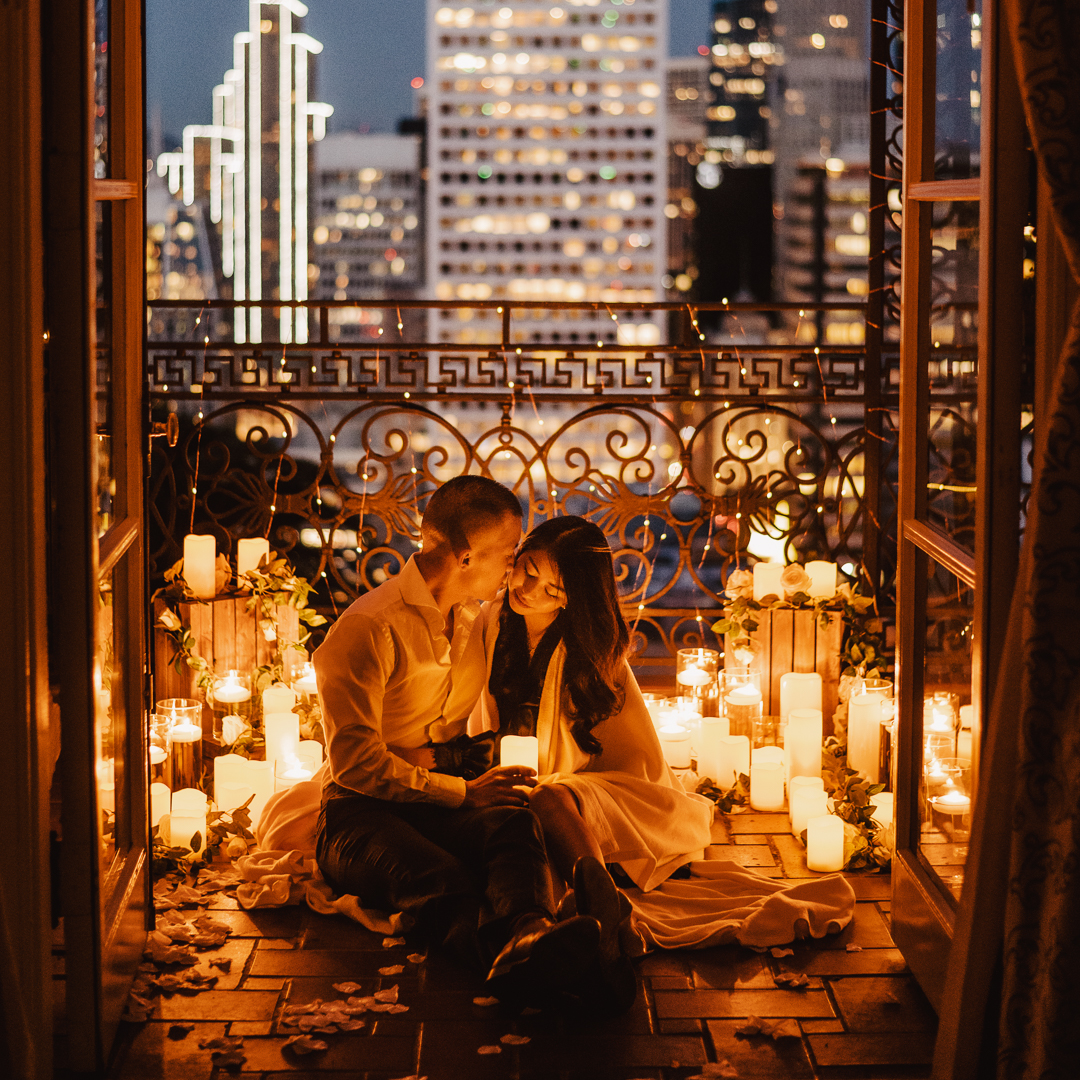 San Francisco Proposal Photographer: Google Places image 2
