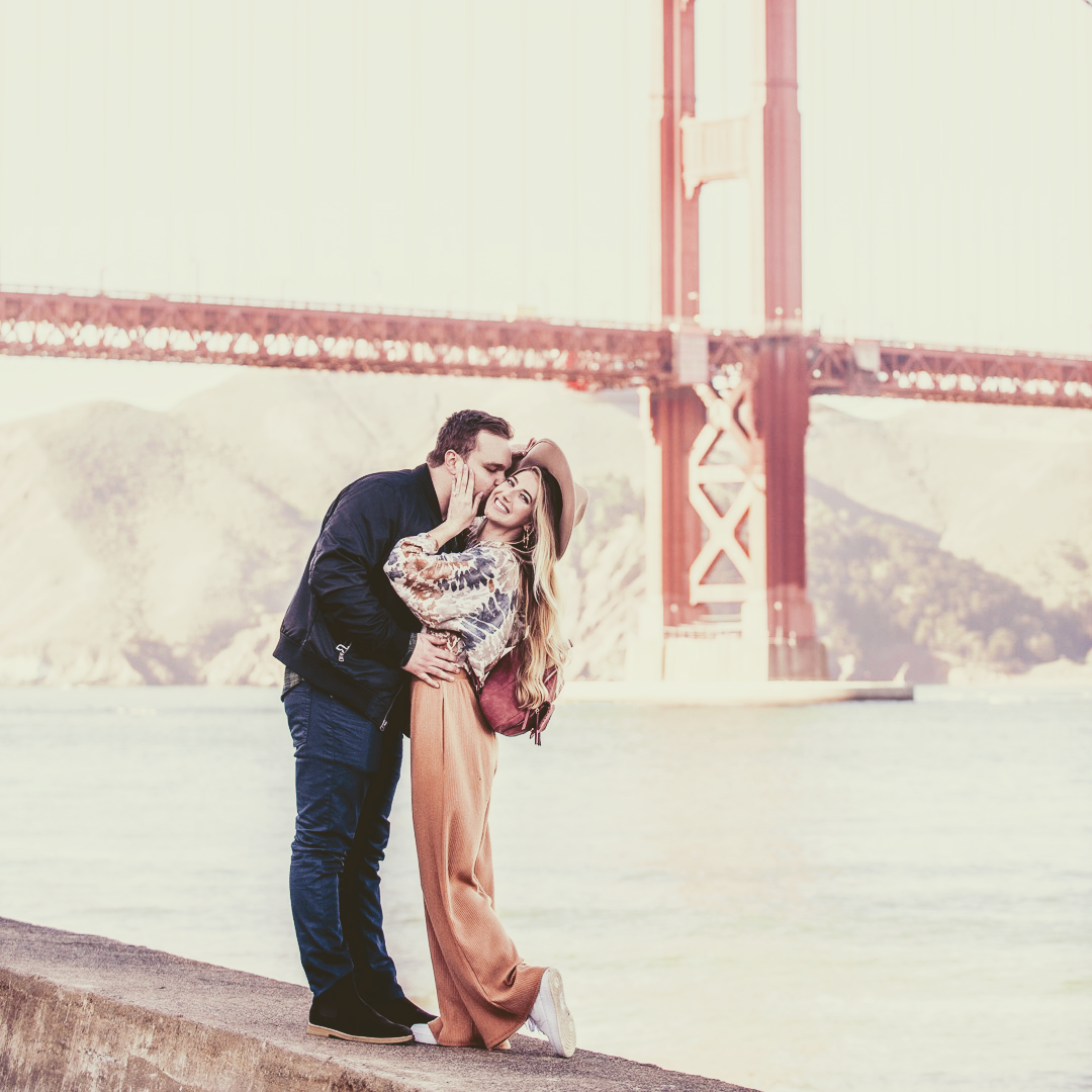 San Francisco Proposal Photographer: Google Places image 4