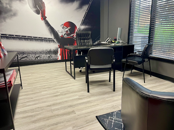 Gameday Men's Health Hilltop, Virginia Beach