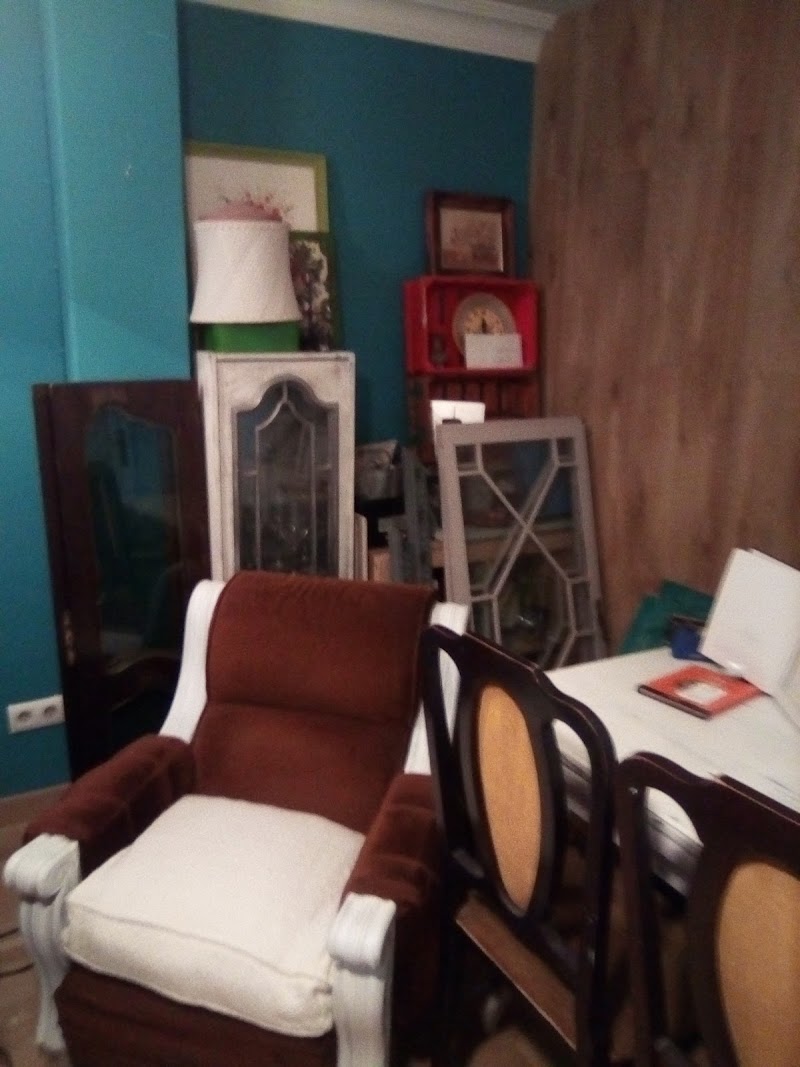 total Home Vintage photo 3