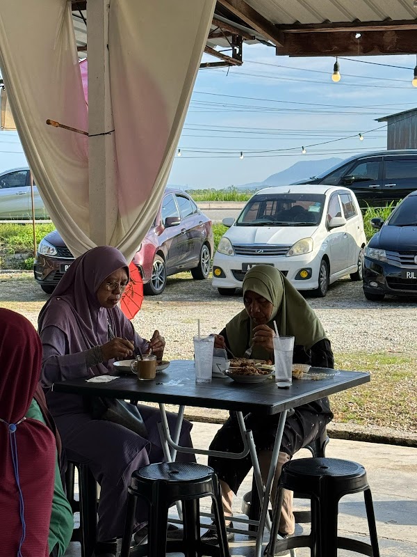 Warung Sarapan - Photo 1