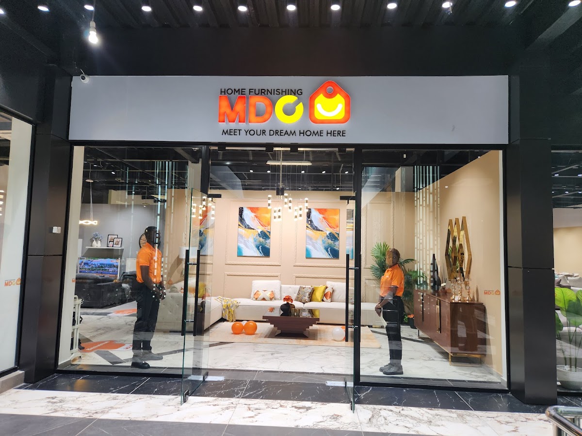 MDC HOME FURNISHING