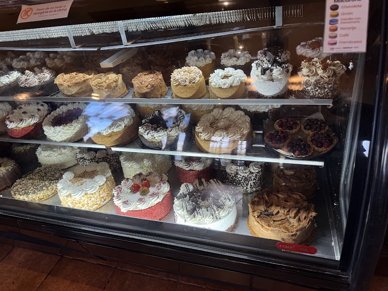 Café de la Flor Otay photo 4