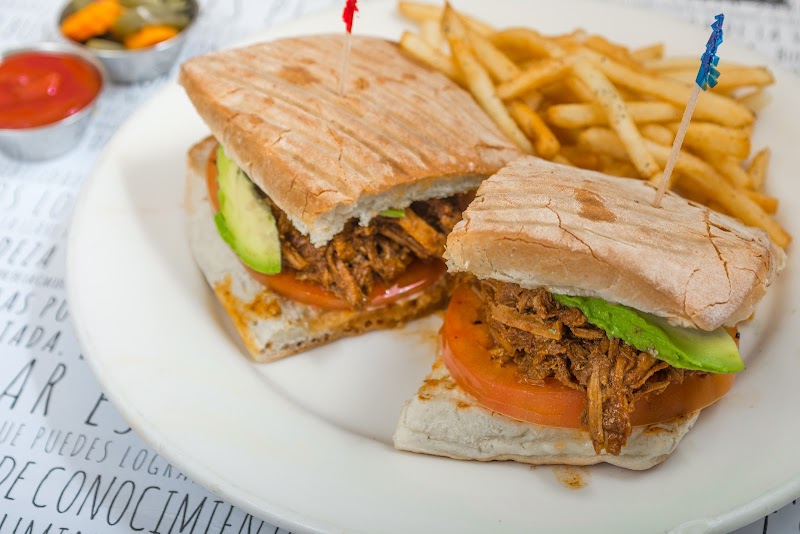 Café de la Flor Otay photo 2