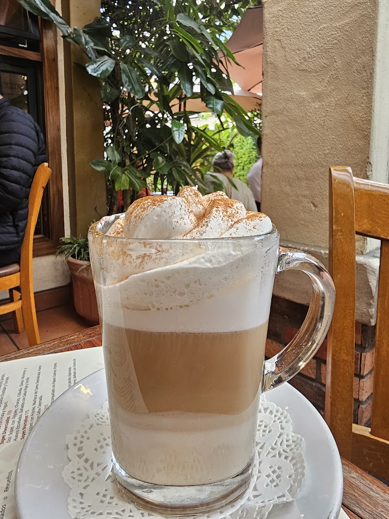 Café de la Flor Otay photo 3