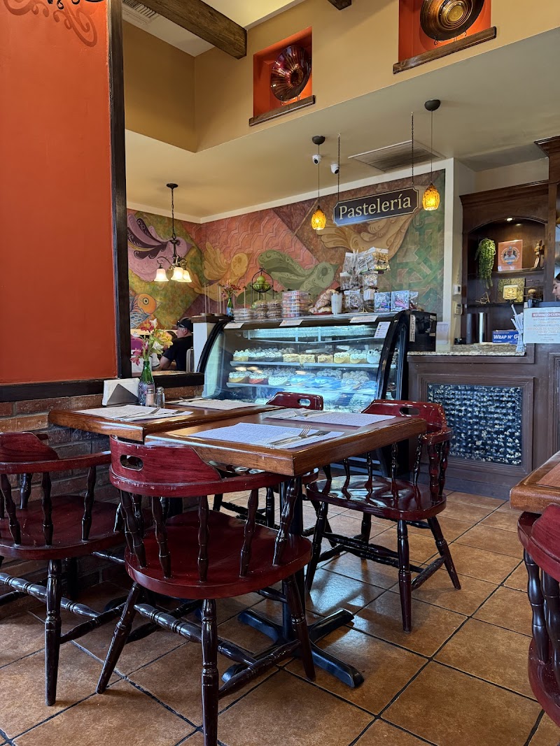 Café de la Flor Otay photo 4