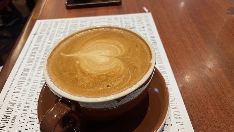 Café de la Flor Otay photo 3
