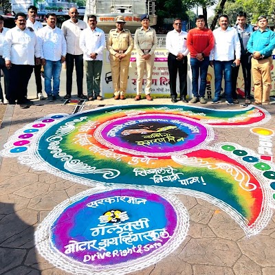 Galaxy Motor Driving School