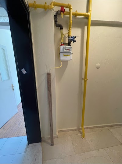 YAKUT ISI TESİSAT ve DOĞALGAZ - Kombi Servisi