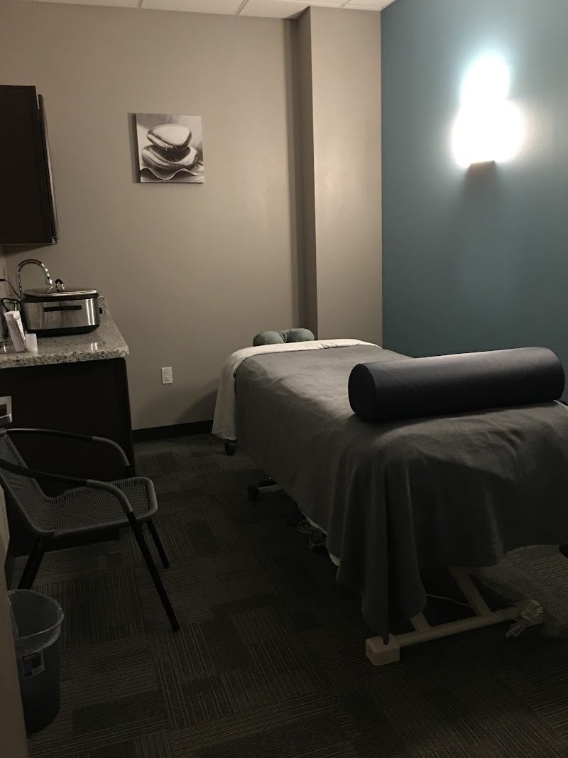 Hand & Stone Massage and Facial Spa