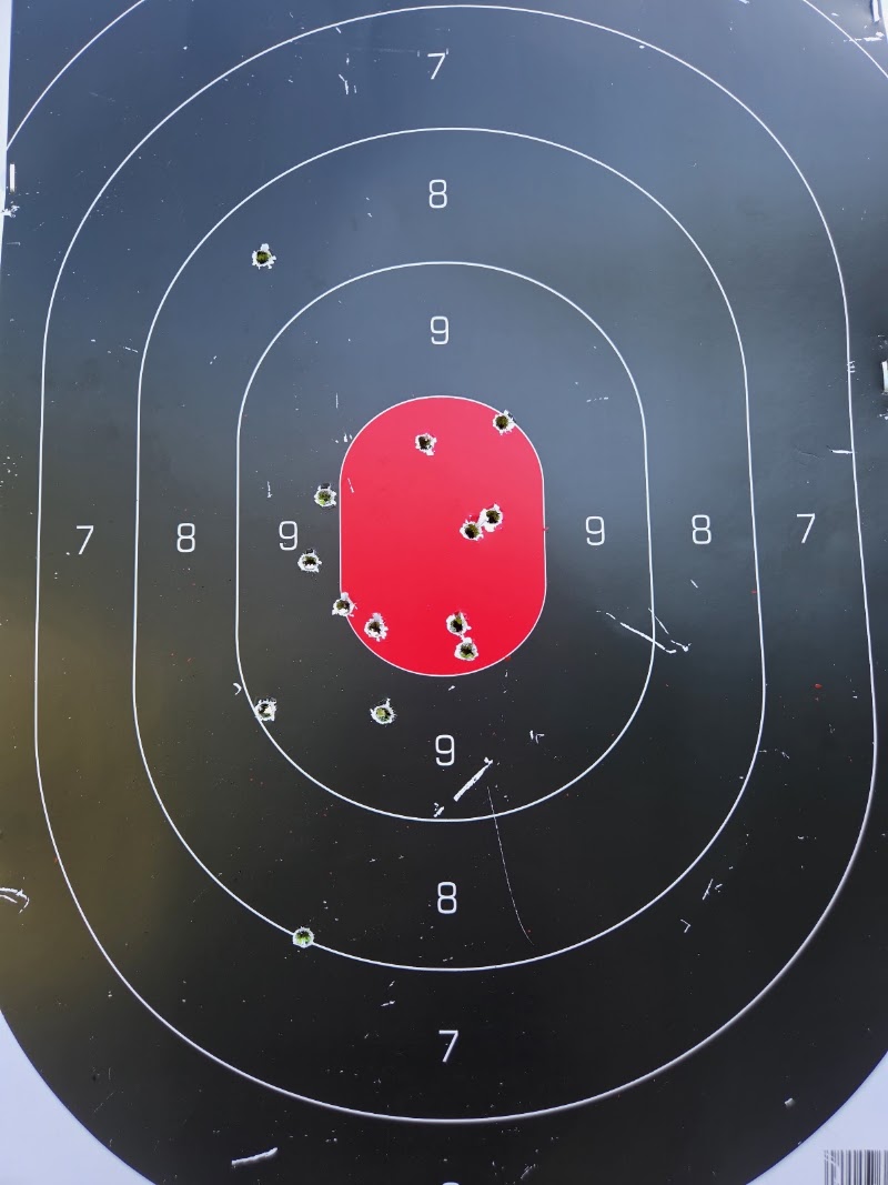 B & R Guns Outdoor Range INC photo