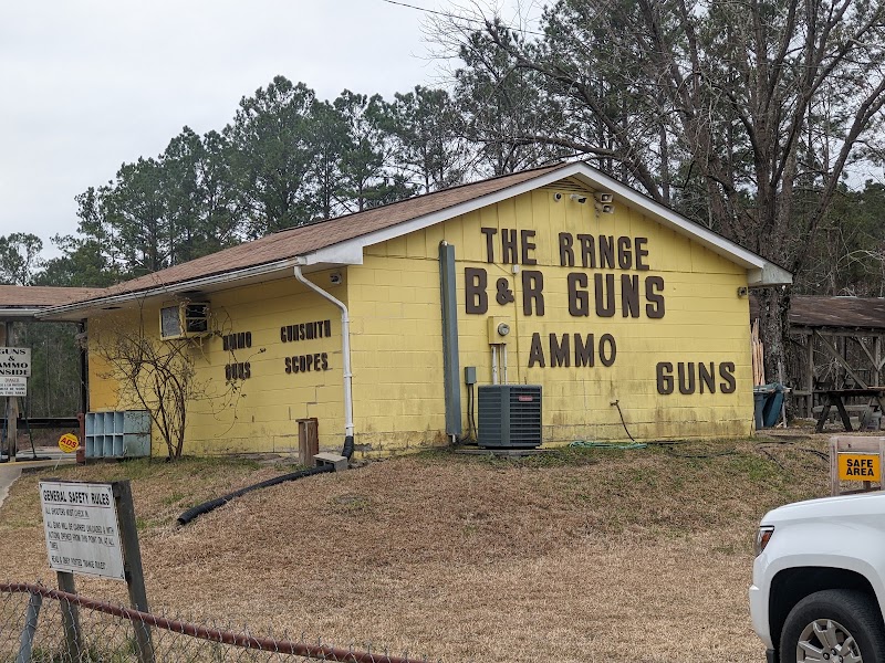 B & R Guns Outdoor Range INC photo
