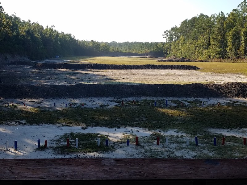 B & R Guns Outdoor Range INC photo