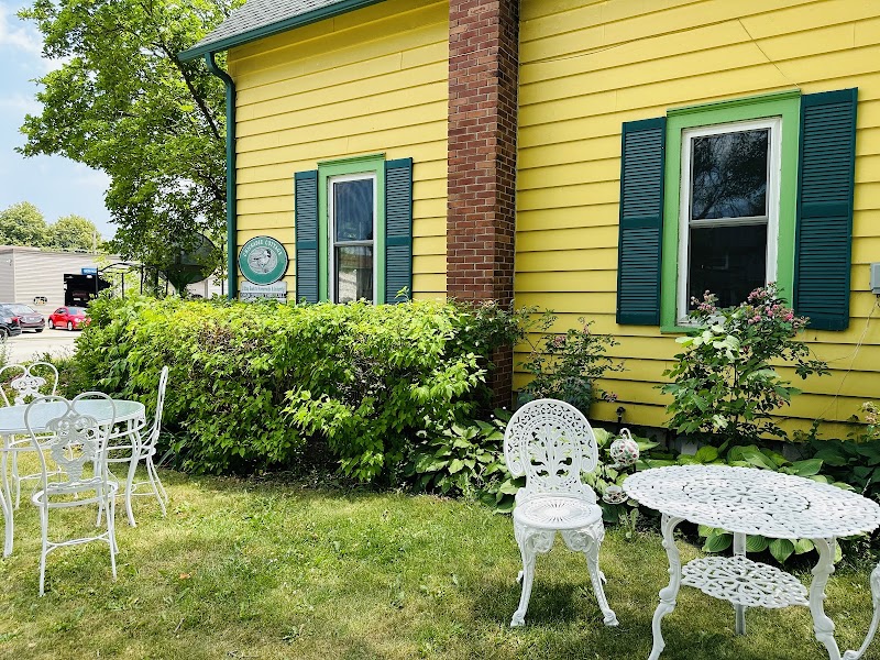 Chickadee Cottage Cafe photo 4