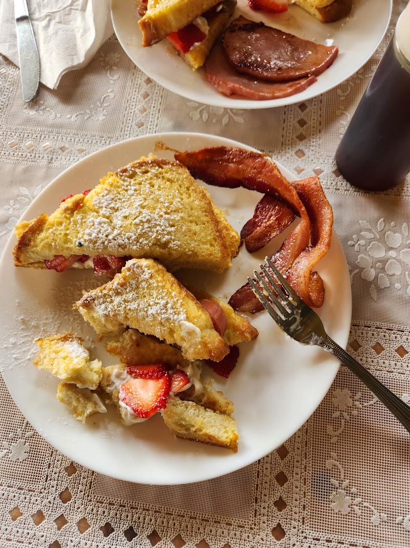 Chickadee Cottage Cafe photo 2