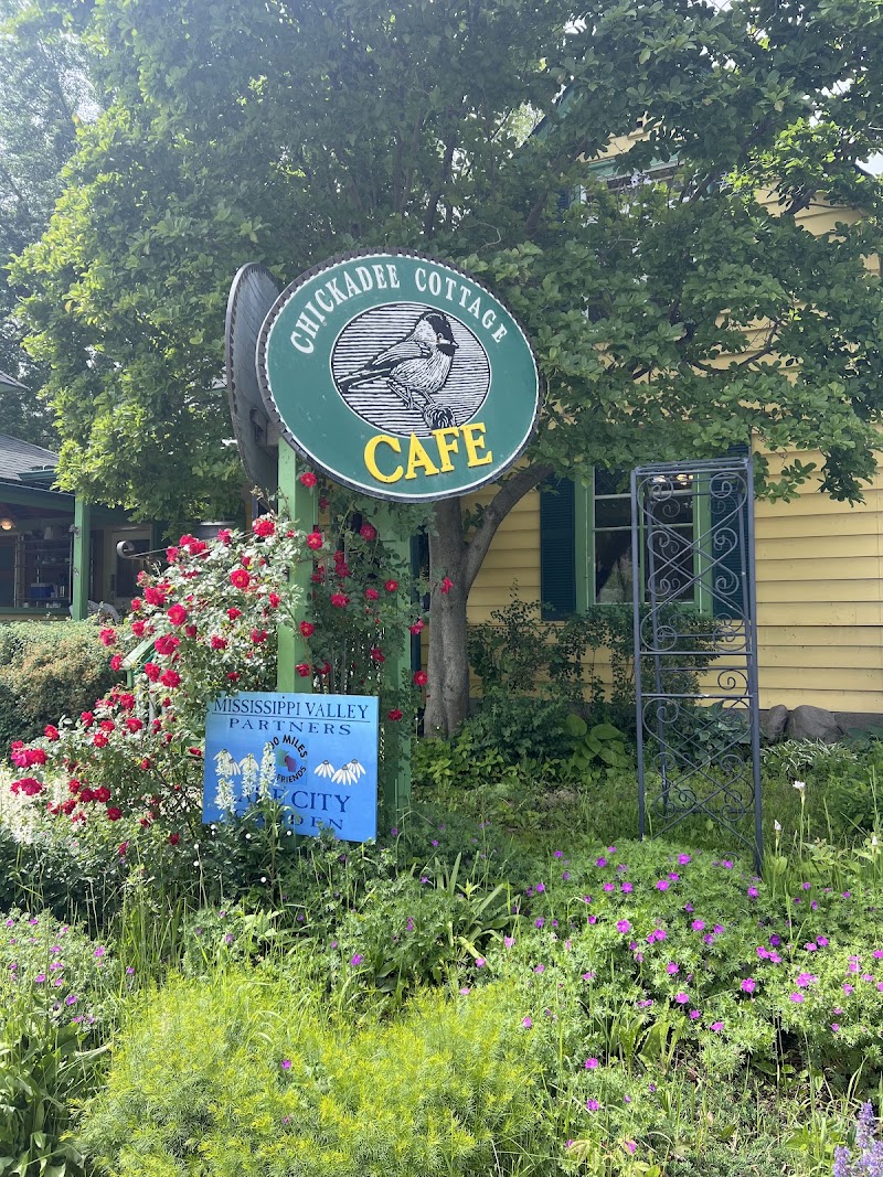 Chickadee Cottage Cafe photo 3