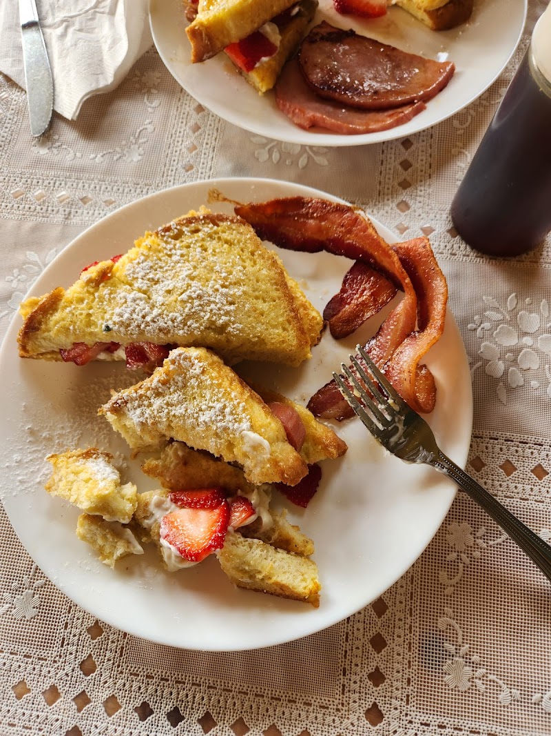 Chickadee Cottage Cafe photo 2