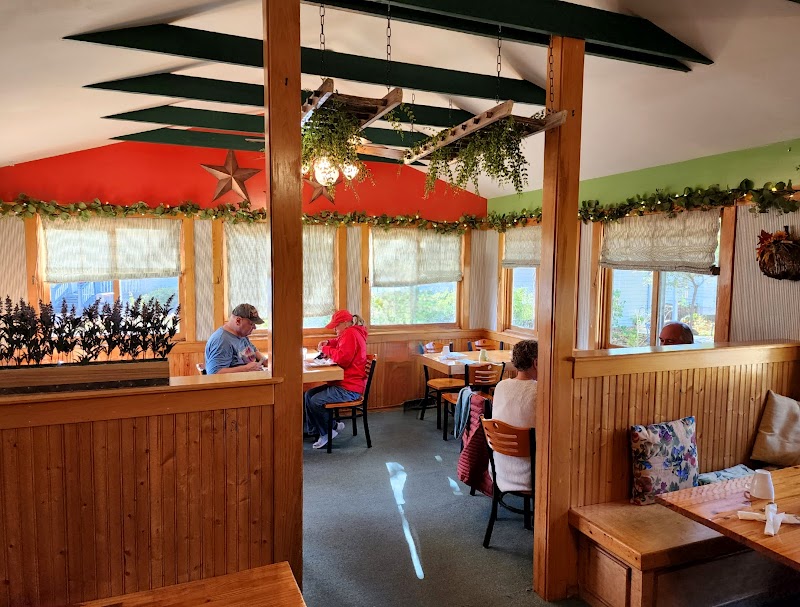 Chickadee Cottage Cafe photo 1