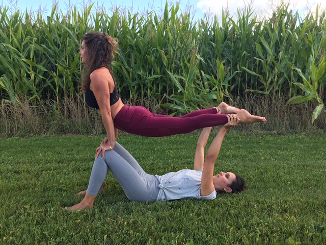 Shanty - Yoga Studio X Shantyoga Bretagne — 4