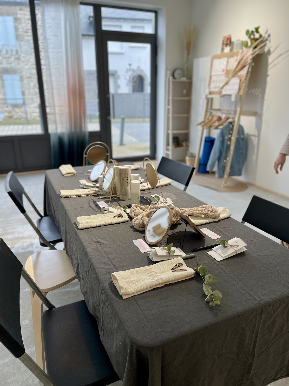 Shanty - Yoga Studio X Shantyoga Bretagne — 3