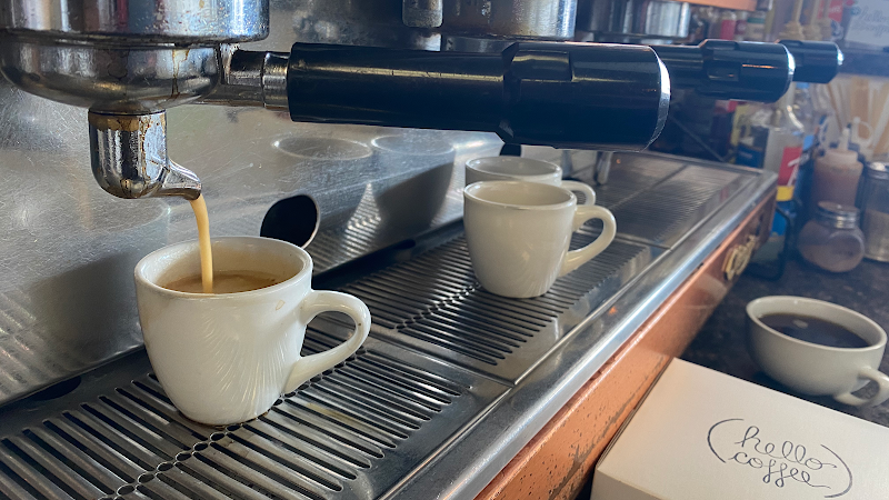 Hello Coffee photo 2