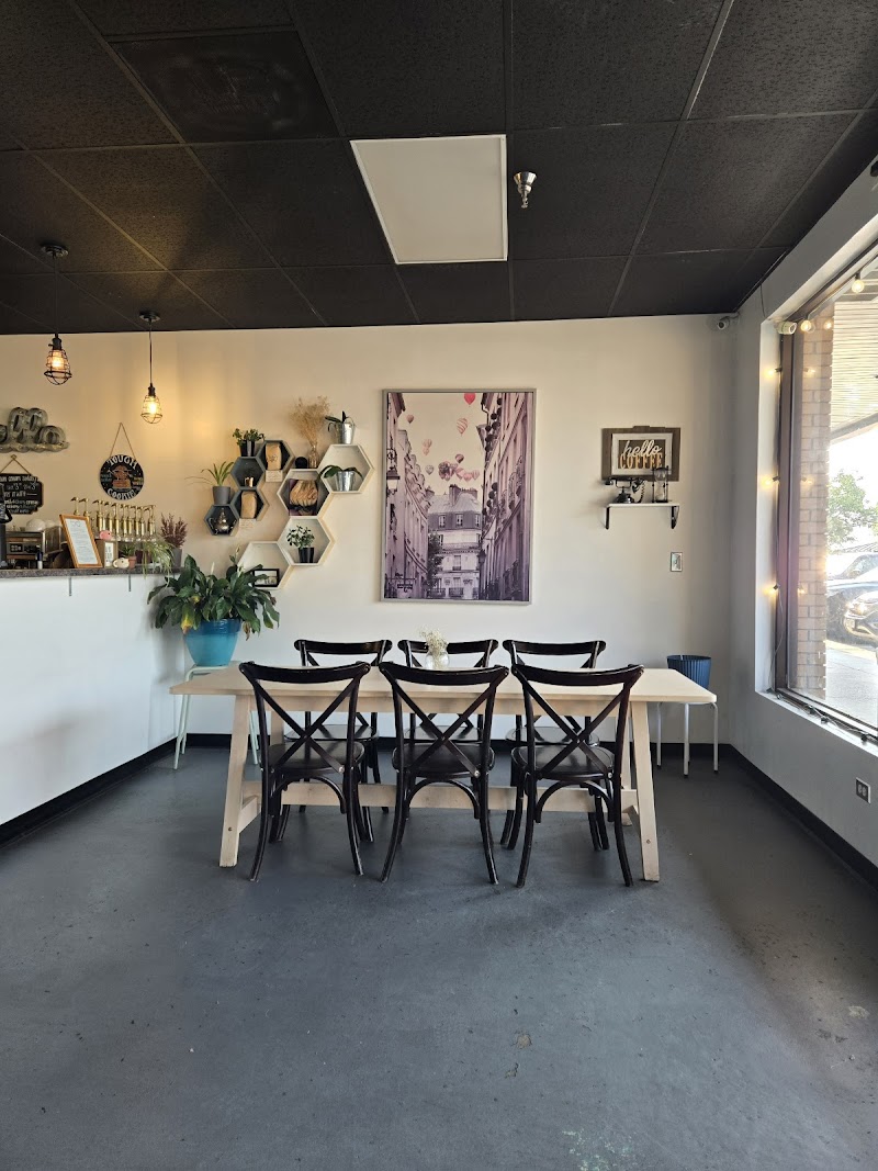 Hello Coffee photo 3