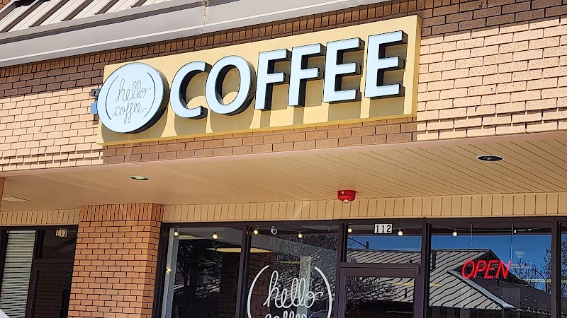 Hello Coffee photo 1