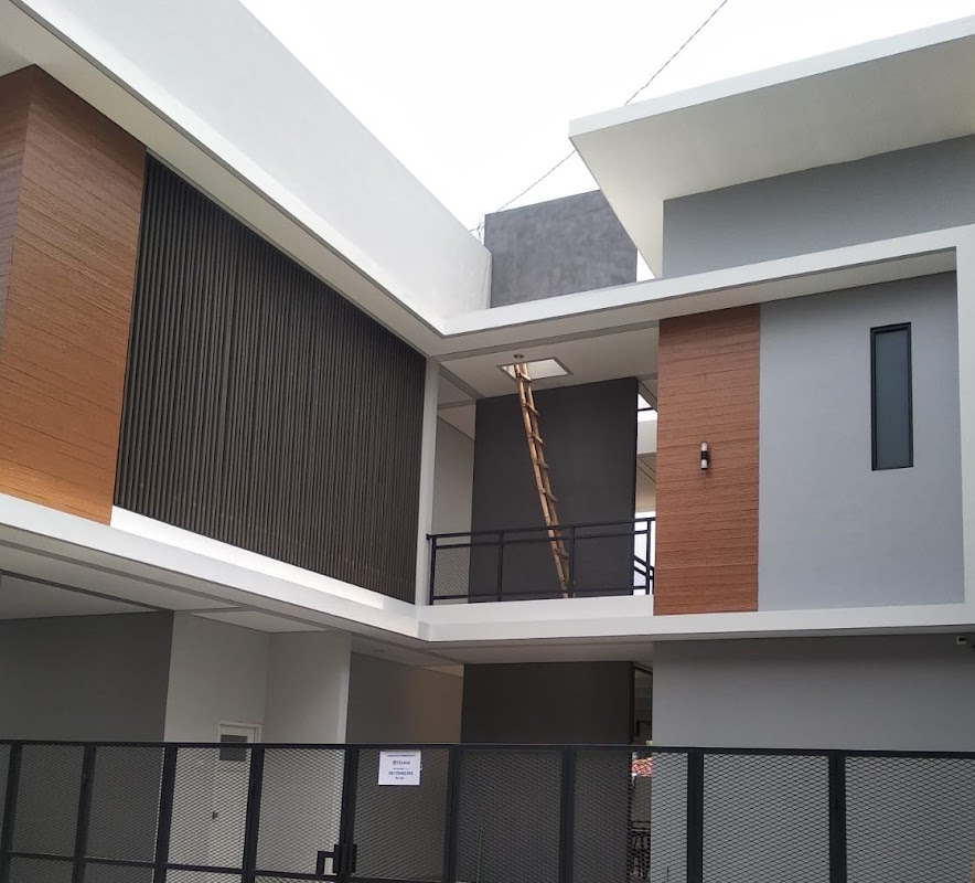 Kost Eksklusif Putra @Home Gejayan Jogjakarta