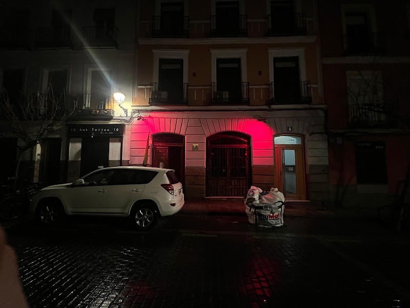 Oculto