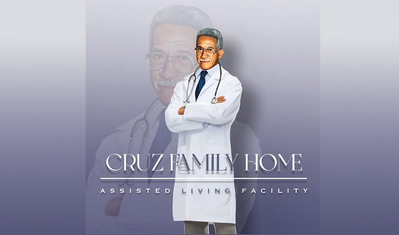 Cruz Family ALF No 2 LLC