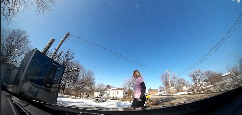 Packerton Pop Machine photo 4