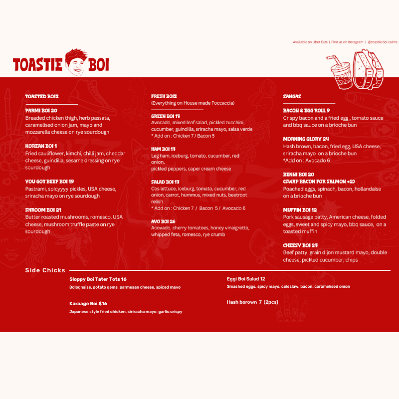 Amo House And Catering photo 7