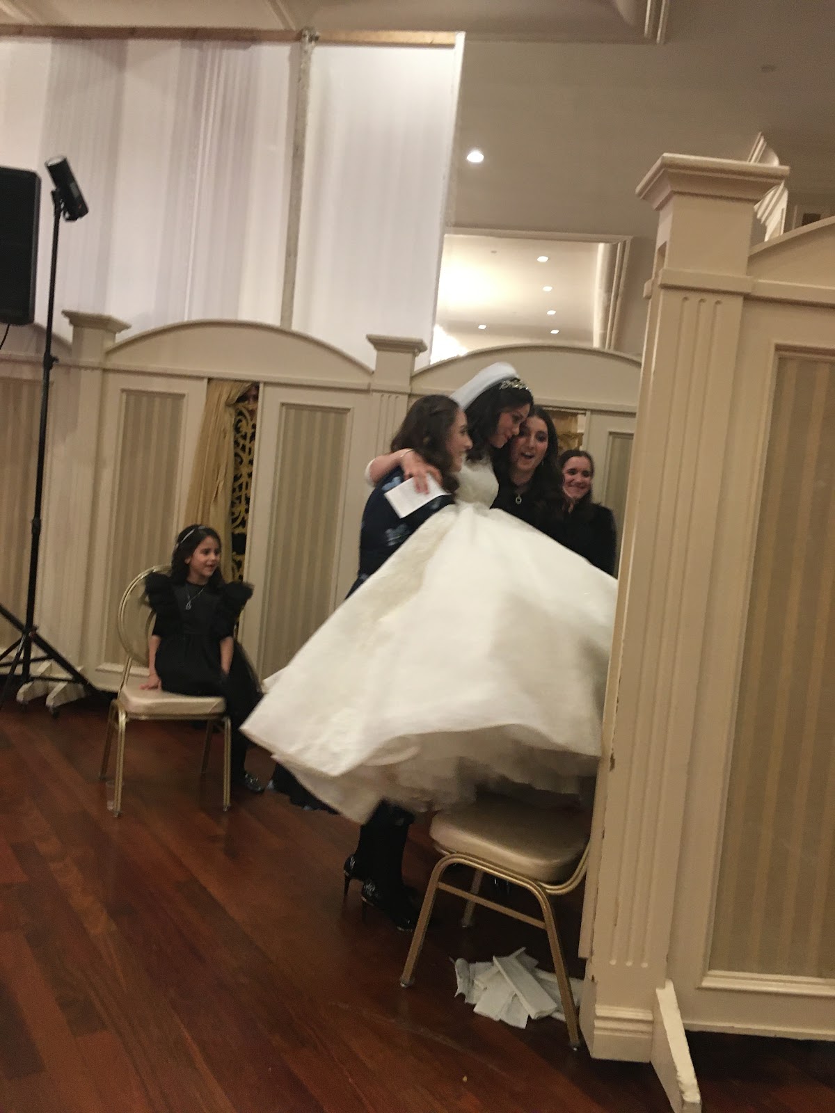 Ateres Chynka Hall: Google Places image 3