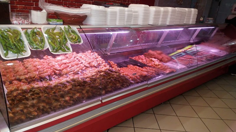 Selam Et Mangal - Bağcılar Restoran